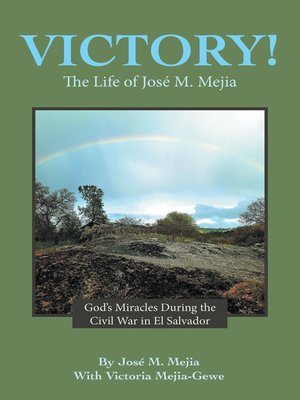 cover image of Victory!